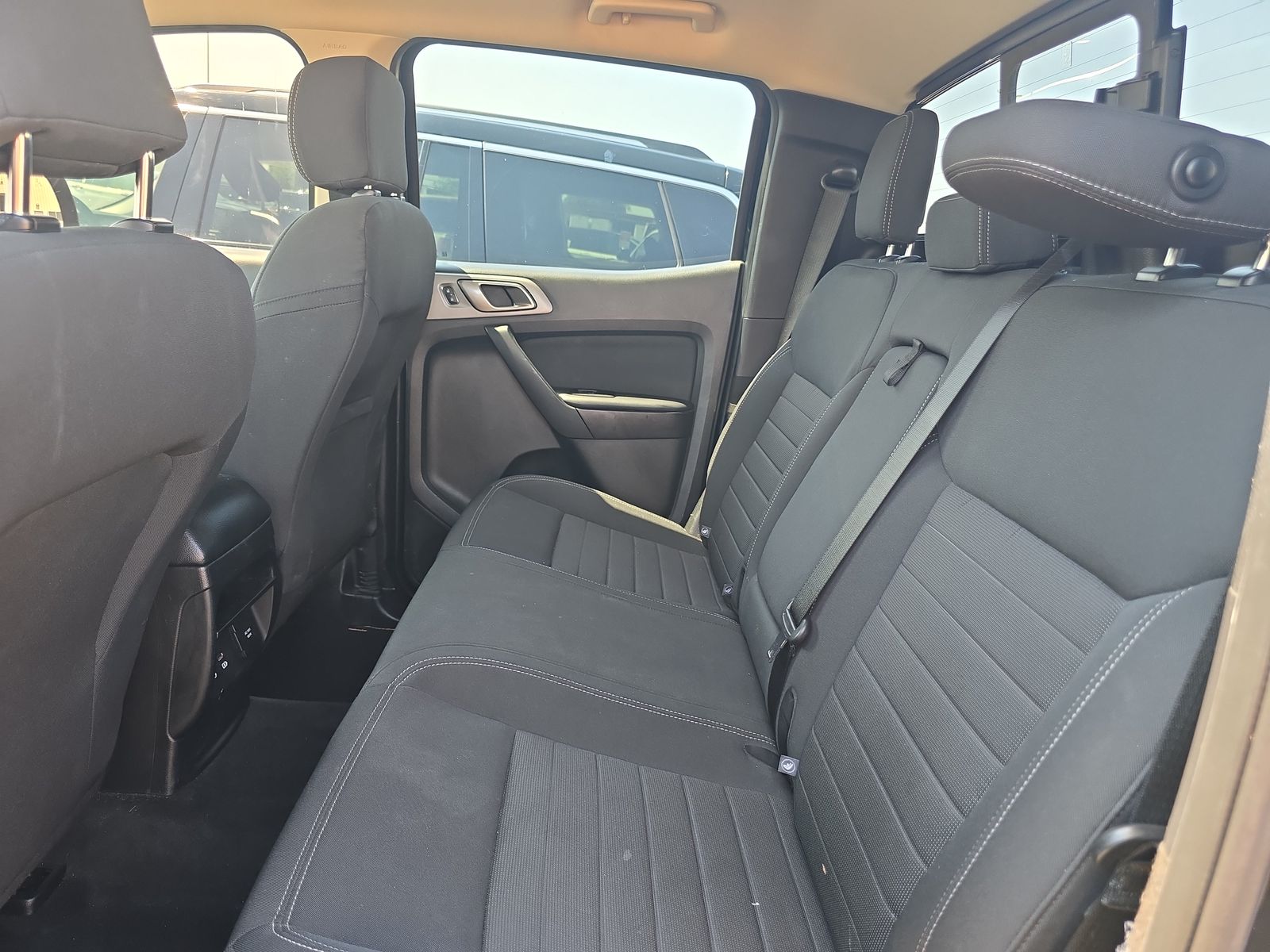 2019 Ford Ranger XLT AWD