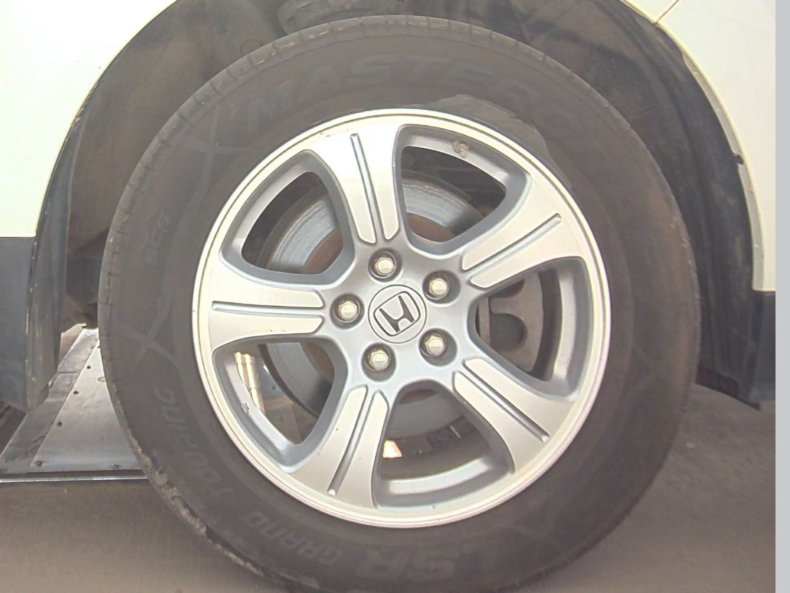 2013 Honda Pilot EX-L AWD