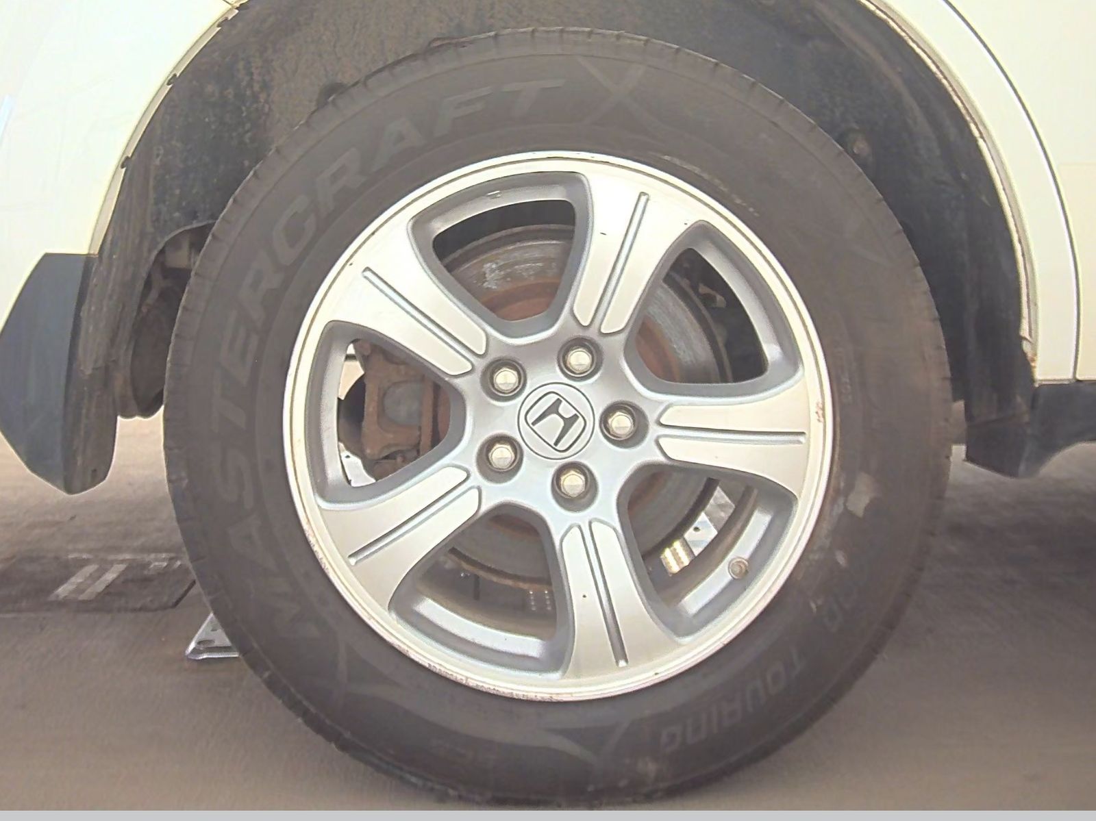 2013 Honda Pilot EX-L AWD