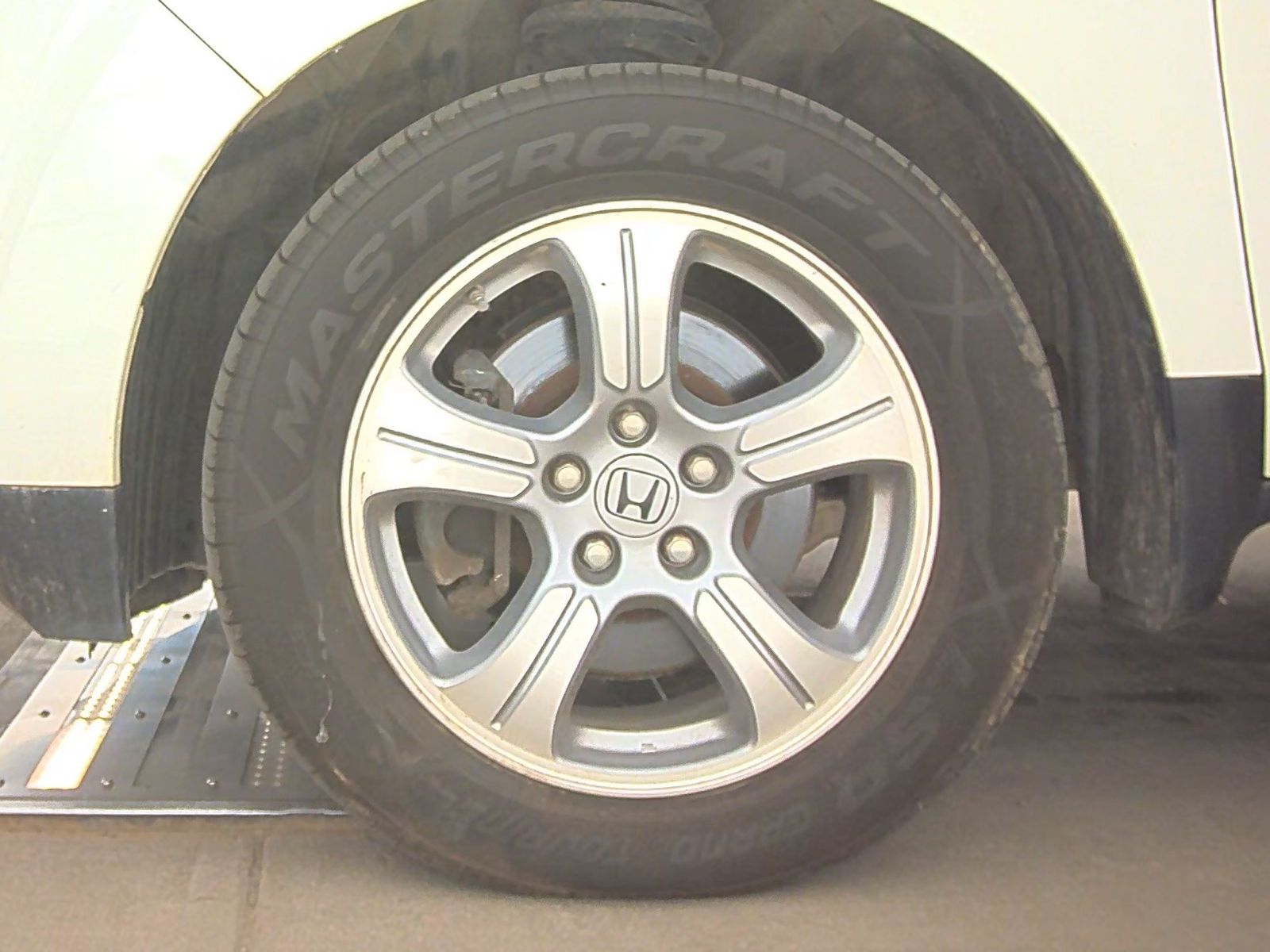 2013 Honda Pilot EX-L AWD