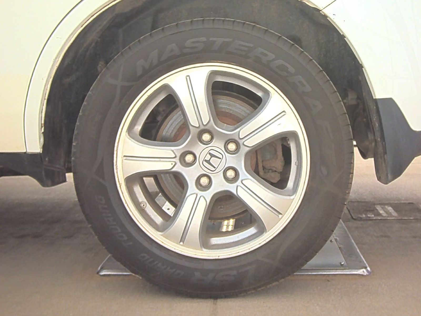 2013 Honda Pilot EX-L AWD