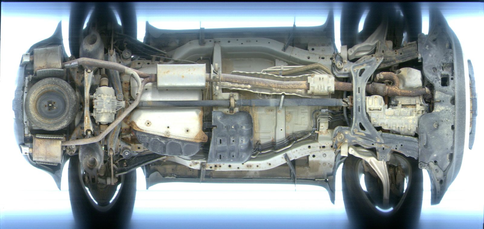 2013 Honda Pilot EX-L AWD