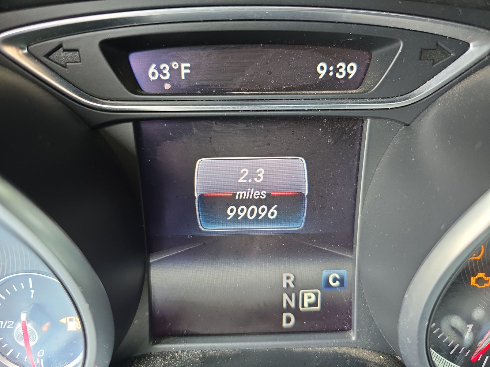 2018 Mercedes-Benz CLA CLA 250 FWD