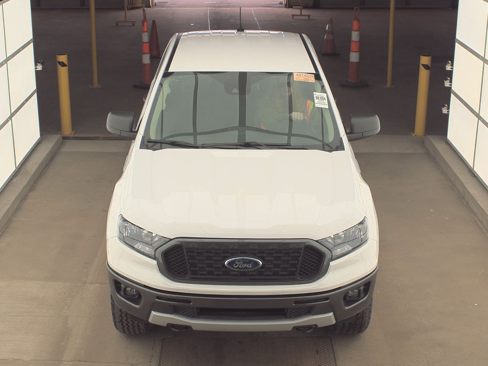 2023 Ford Ranger XLT AWD