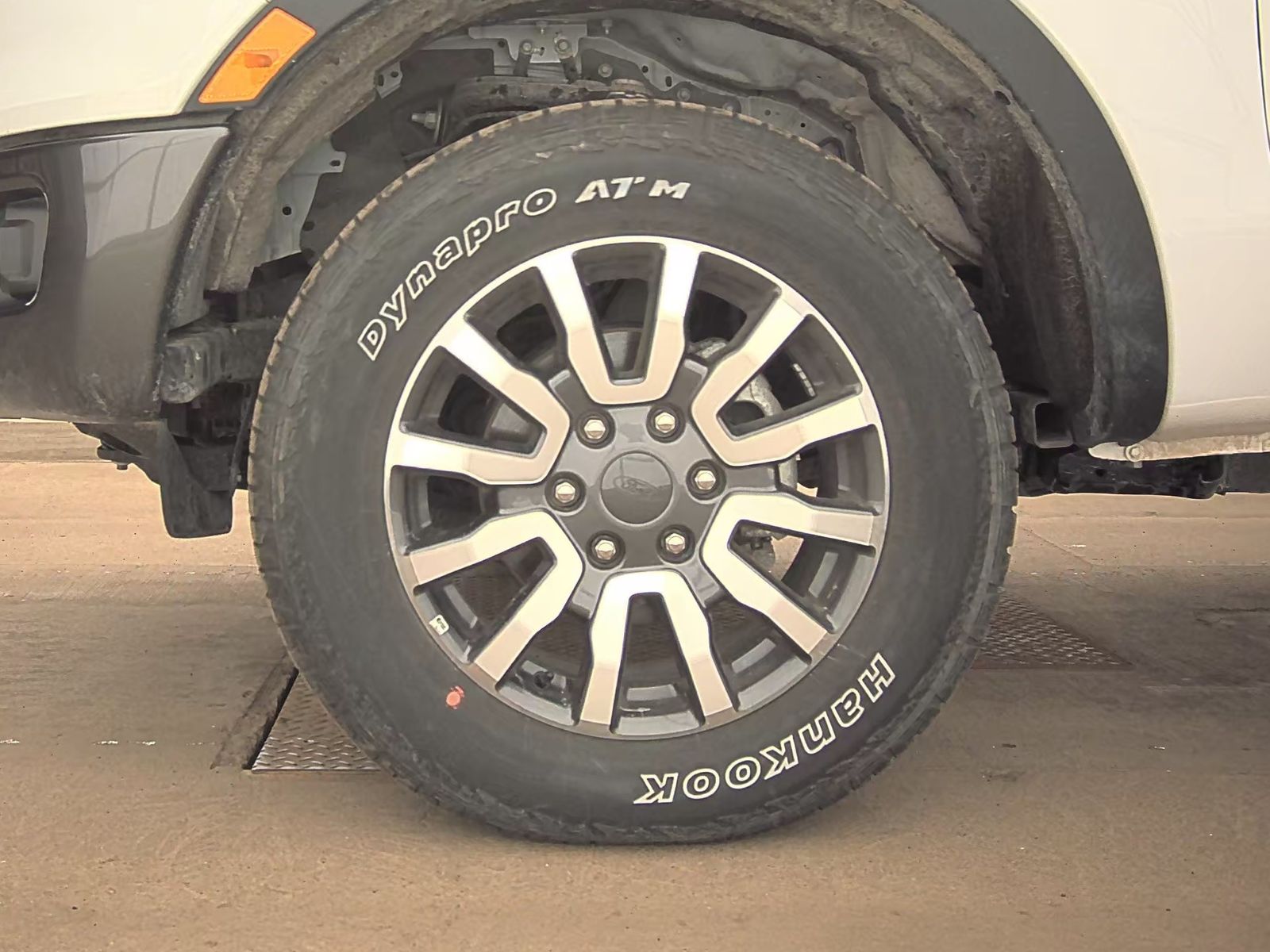 2023 Ford Ranger XLT AWD