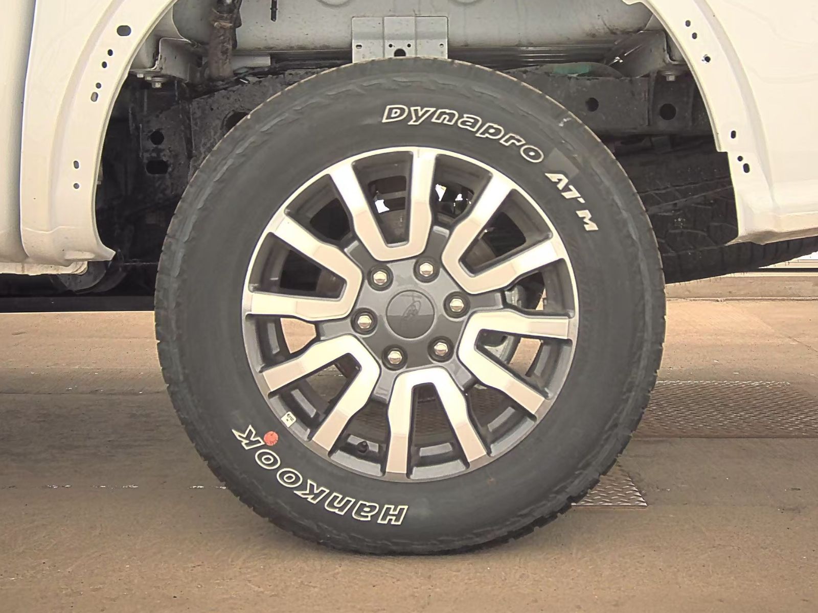2023 Ford Ranger XLT AWD