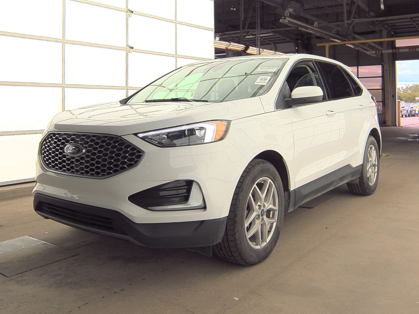 2024 Ford Edge SEL AWD
