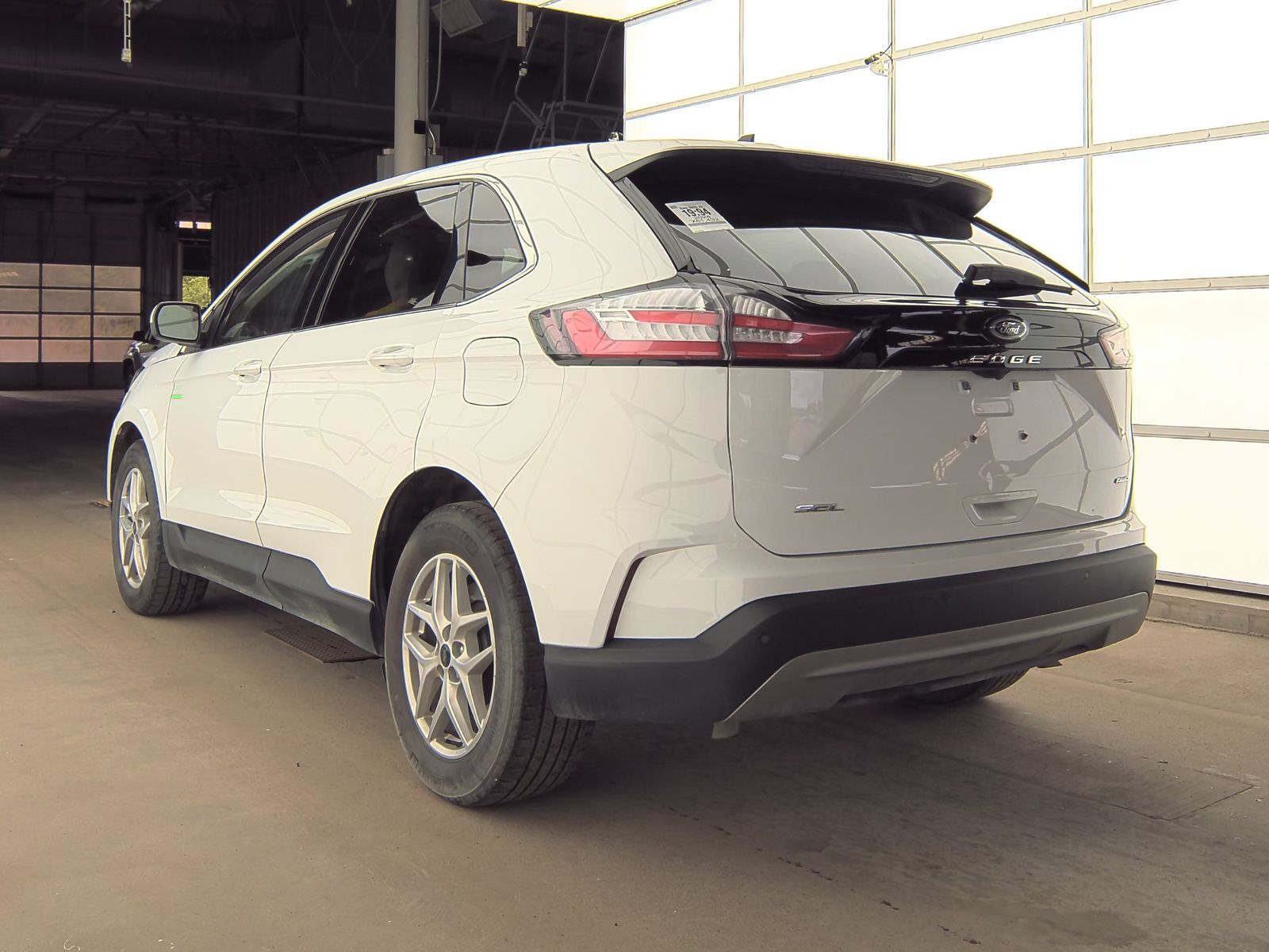 2024 Ford Edge SEL AWD