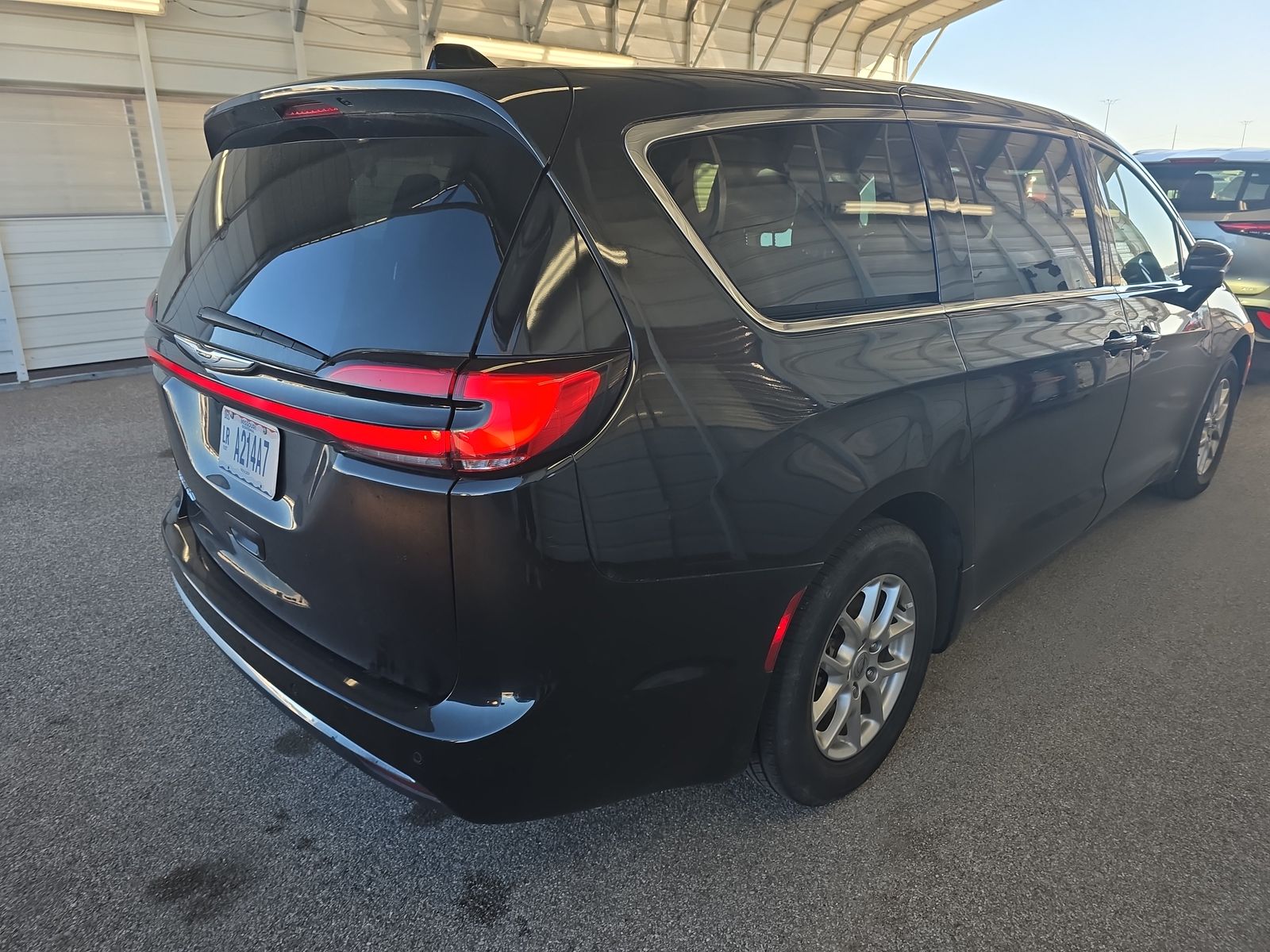 2023 Chrysler Pacifica Touring L FWD