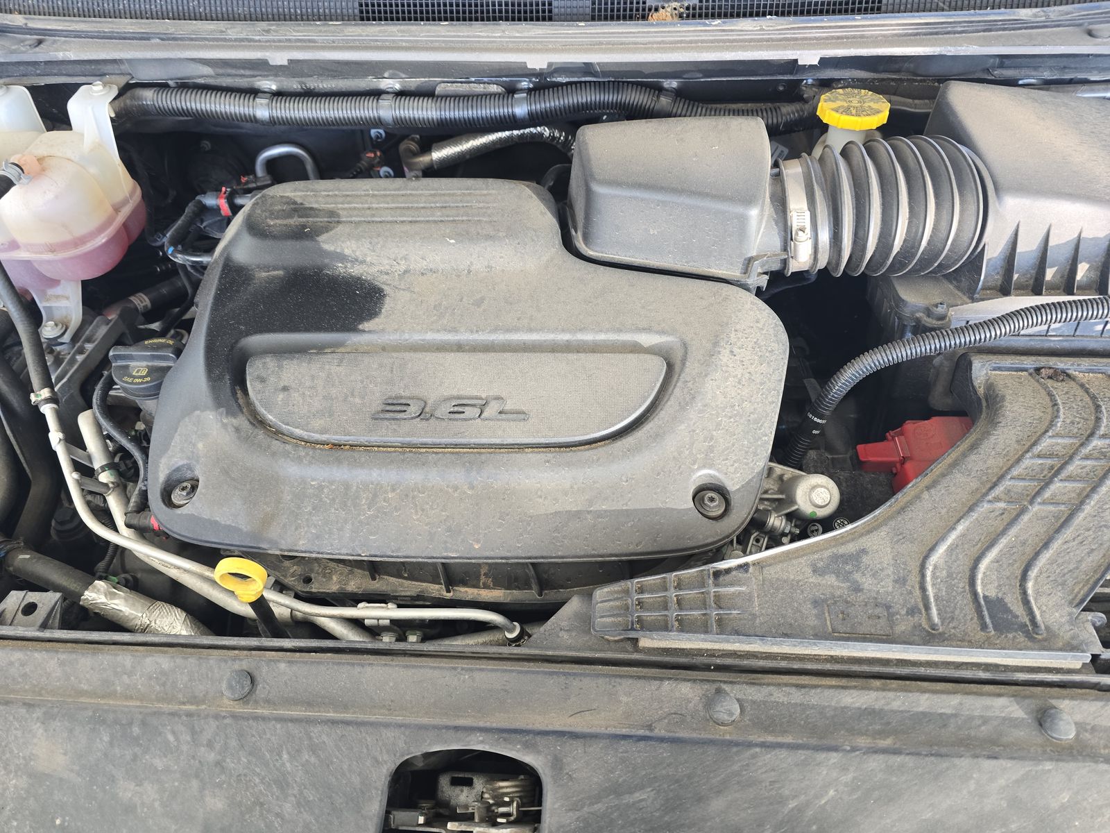 2023 Chrysler Pacifica Touring L FWD
