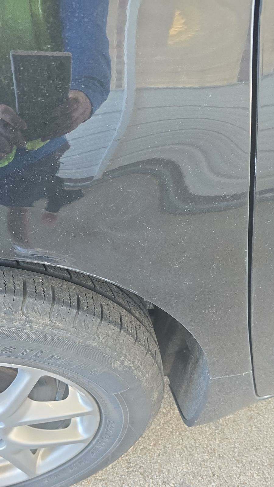 2023 Chrysler Pacifica Touring L FWD