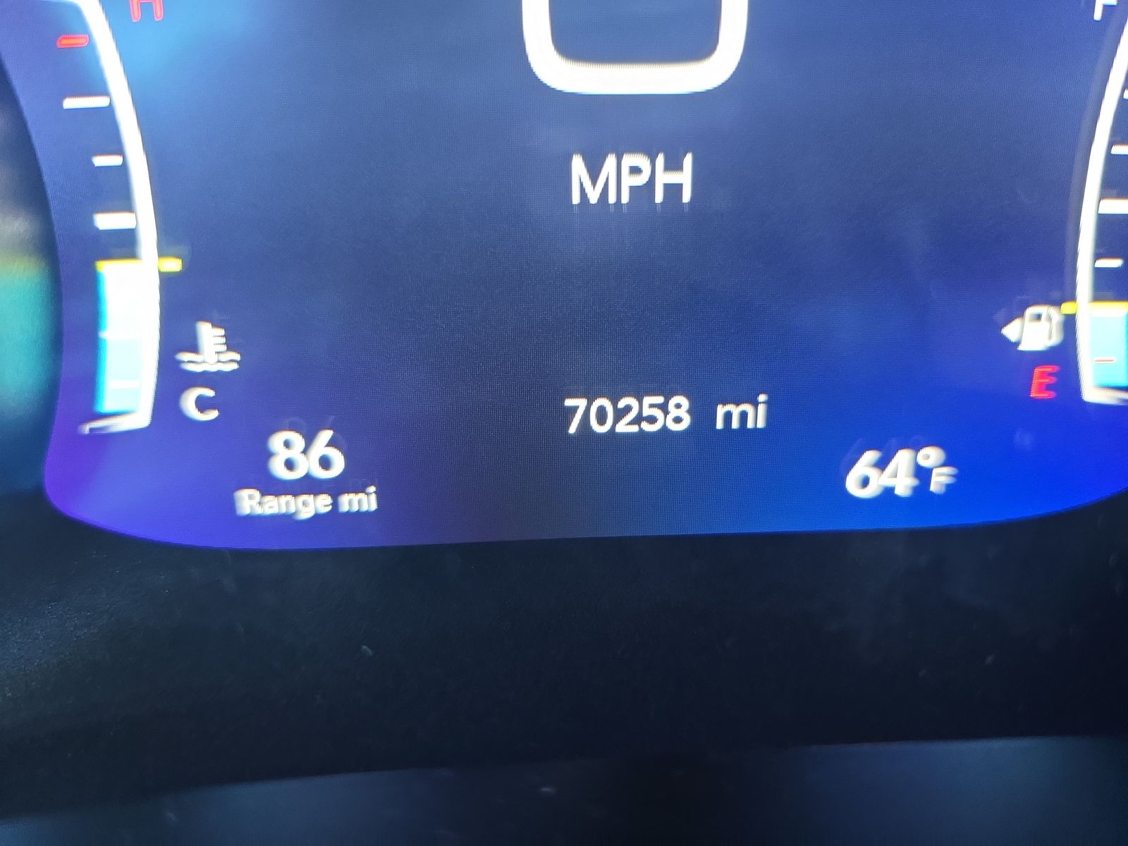 2023 Chrysler Pacifica Touring L FWD