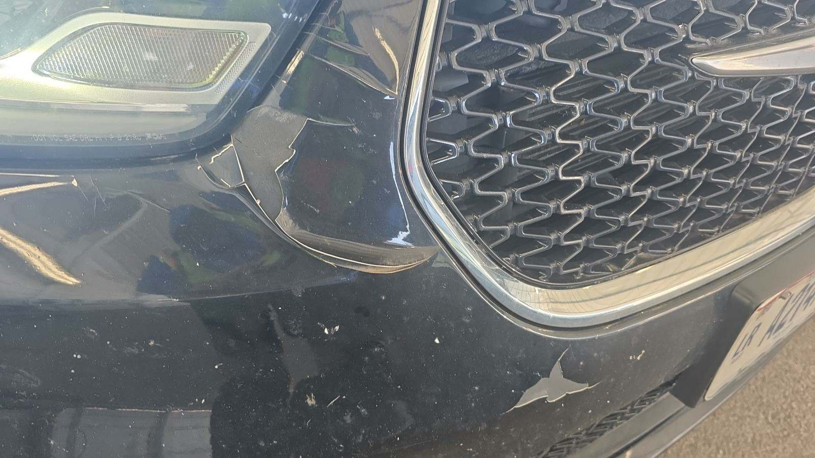 2023 Chrysler Pacifica Touring L FWD