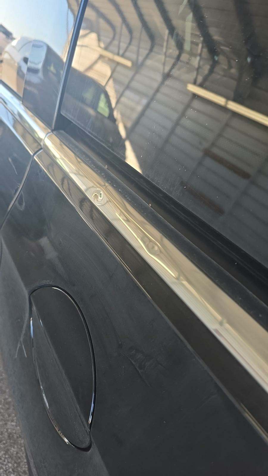 2023 Chrysler Pacifica Touring L FWD