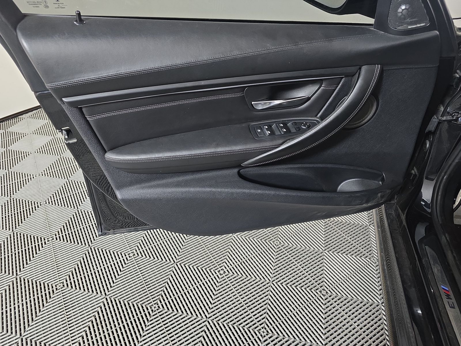 2015 BMW M3 Base RWD