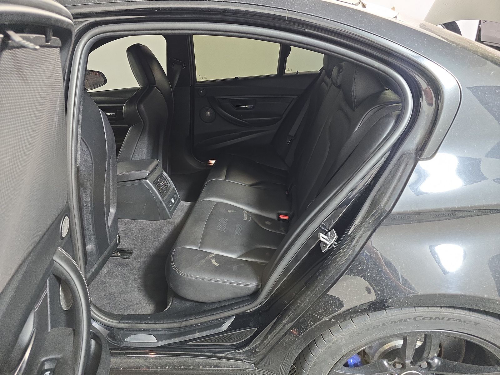 2015 BMW M3 Base RWD