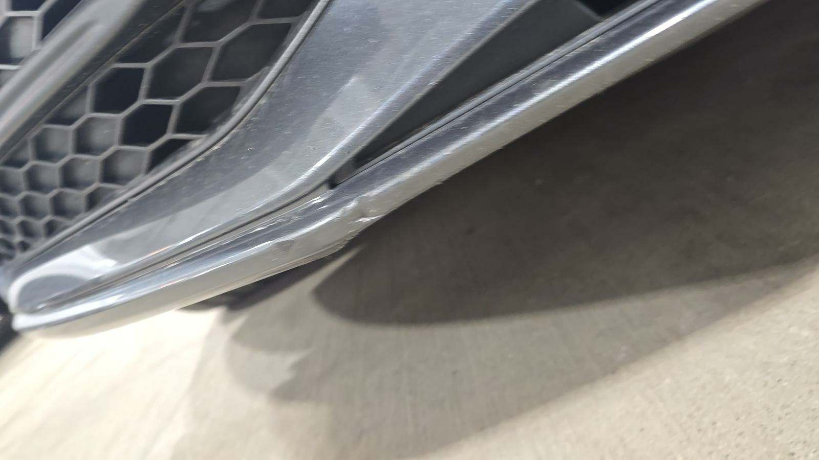 2015 Audi A6 3.0T Prestige AWD