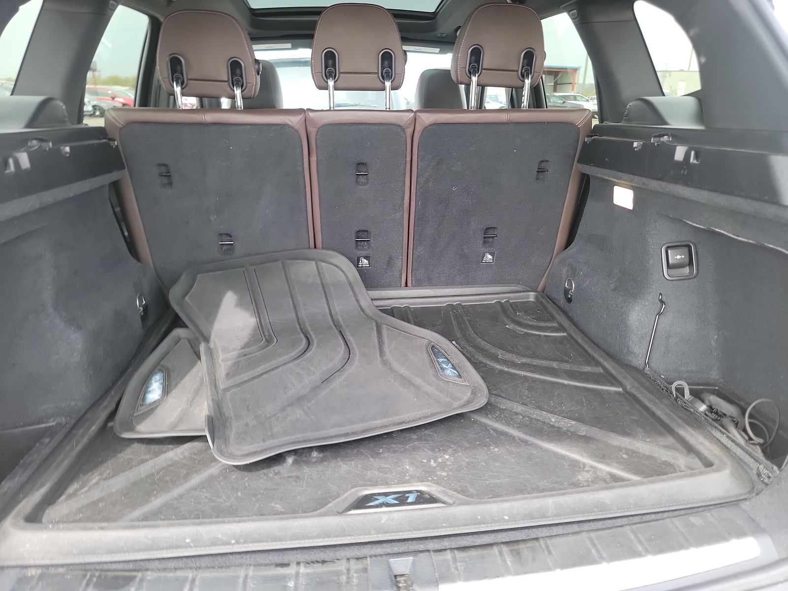 2017 BMW X1 xDrive28i AWD