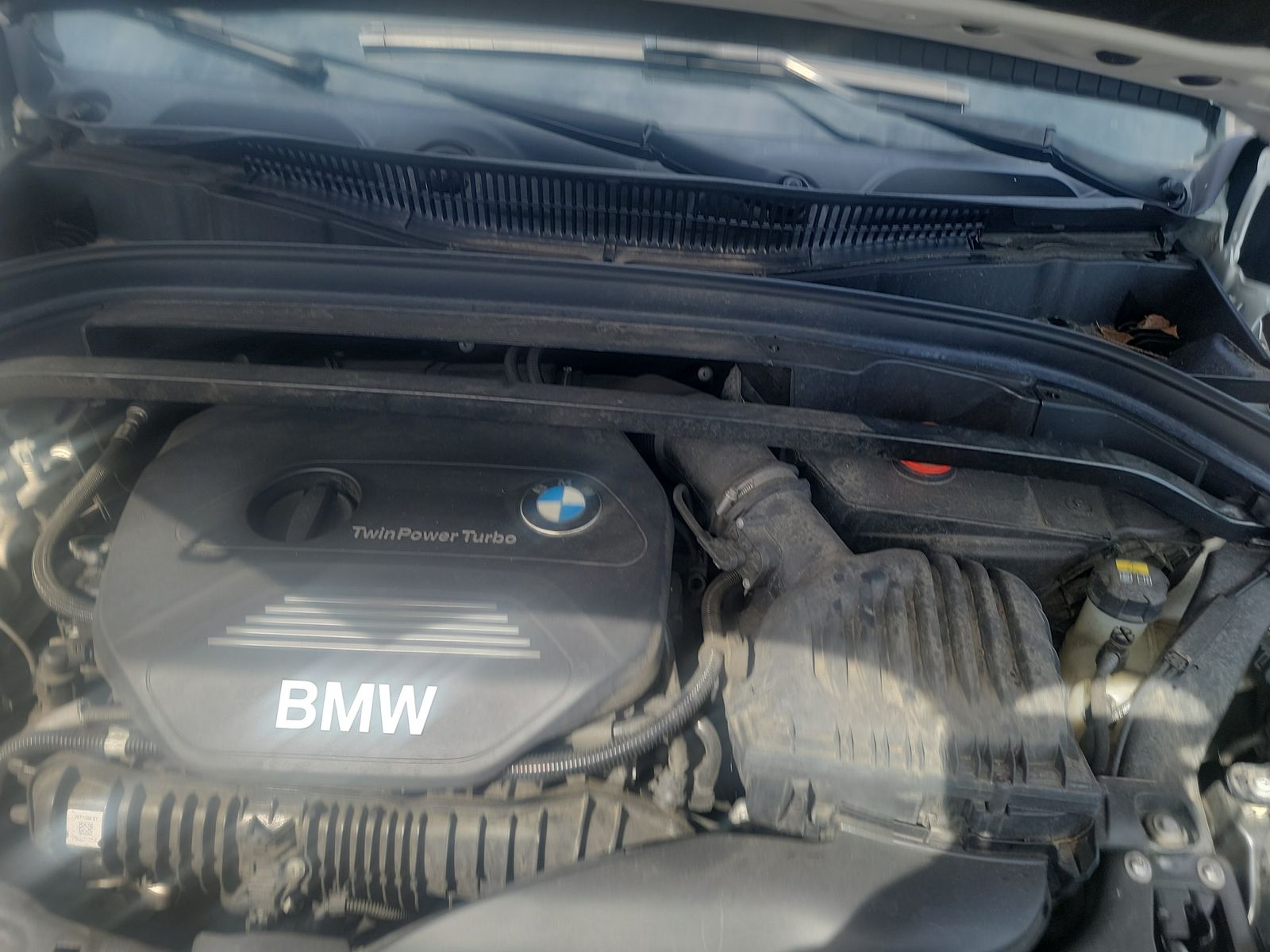 2017 BMW X1 xDrive28i AWD