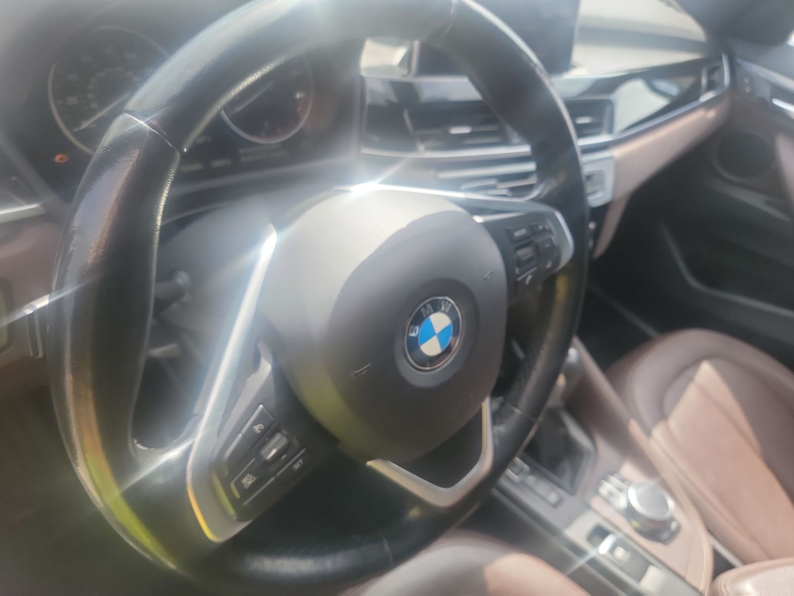 2017 BMW X1 xDrive28i AWD