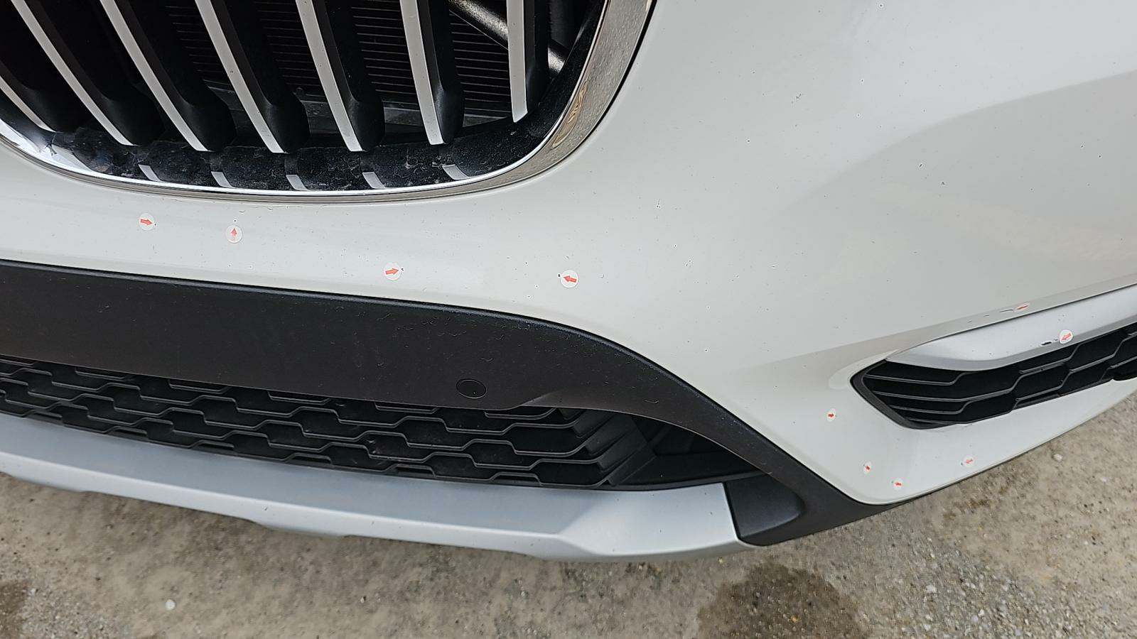 2017 BMW X1 xDrive28i AWD