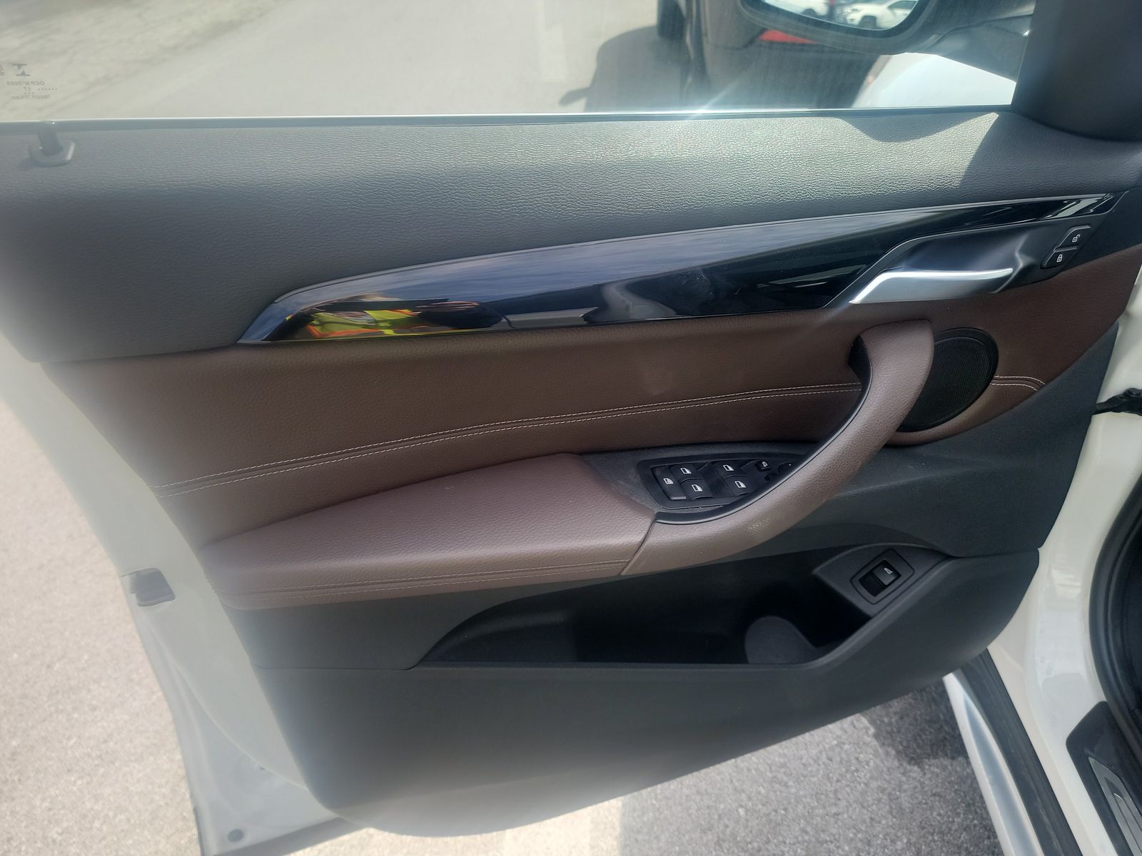 2017 BMW X1 xDrive28i AWD