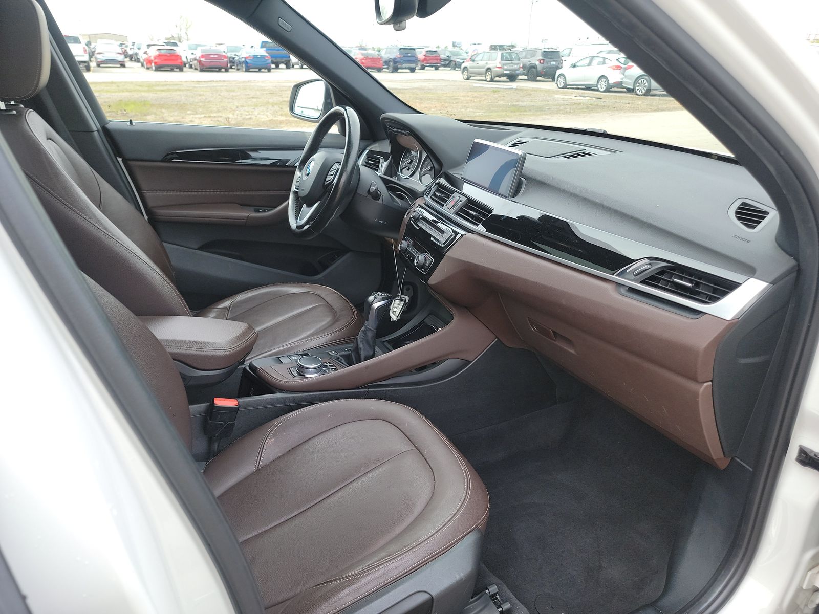 2017 BMW X1 xDrive28i AWD