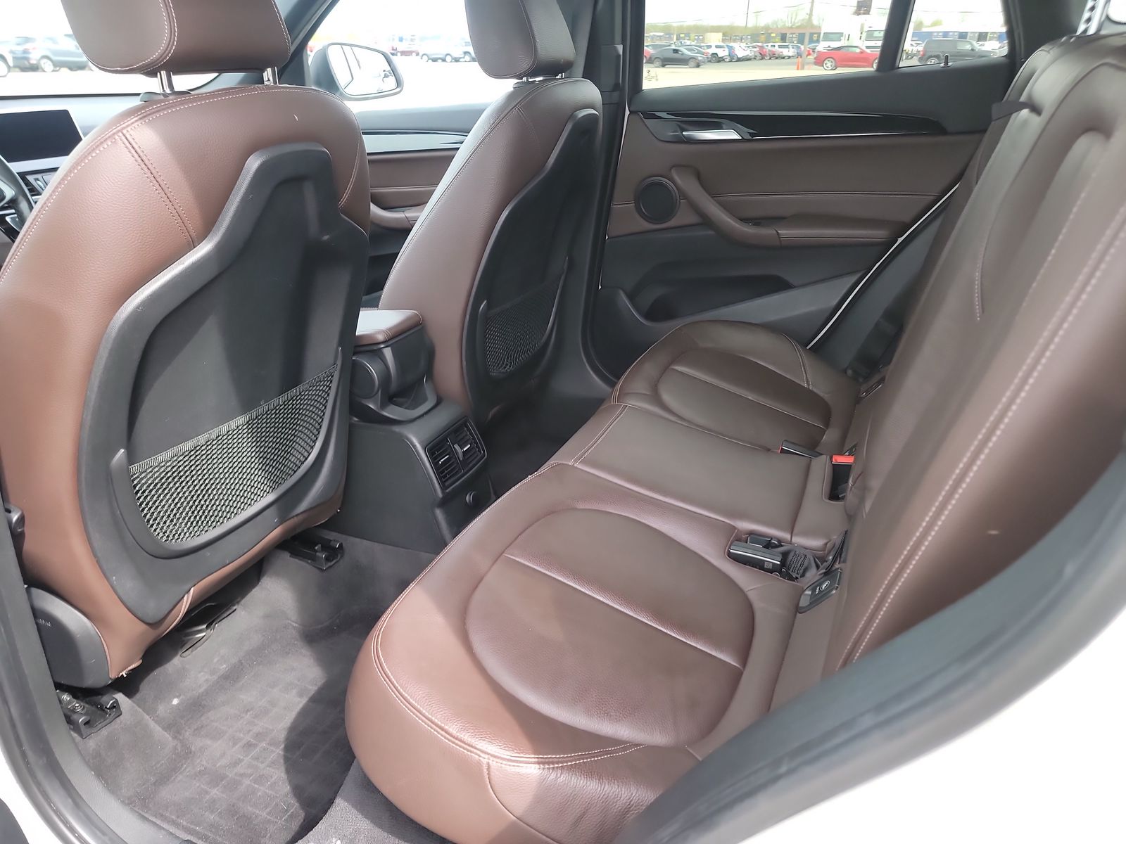 2017 BMW X1 xDrive28i AWD