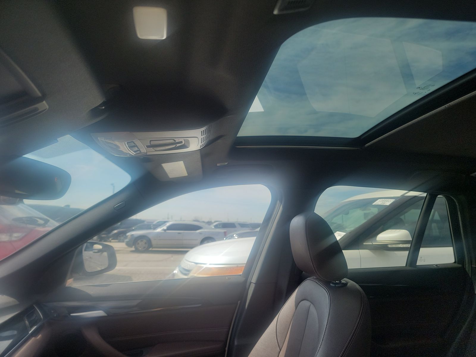 2017 BMW X1 xDrive28i AWD