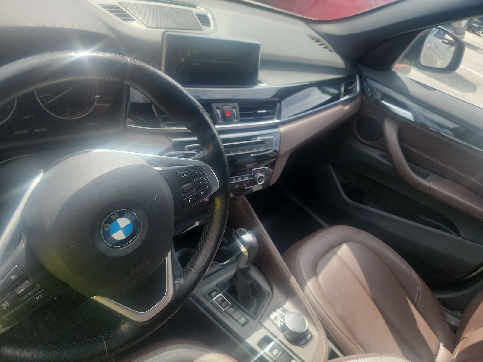 2017 BMW X1 xDrive28i AWD