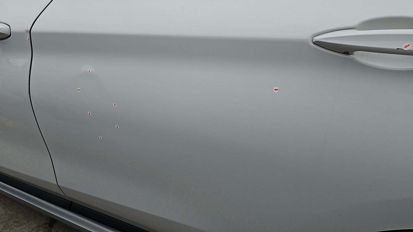 2017 BMW X1 xDrive28i AWD