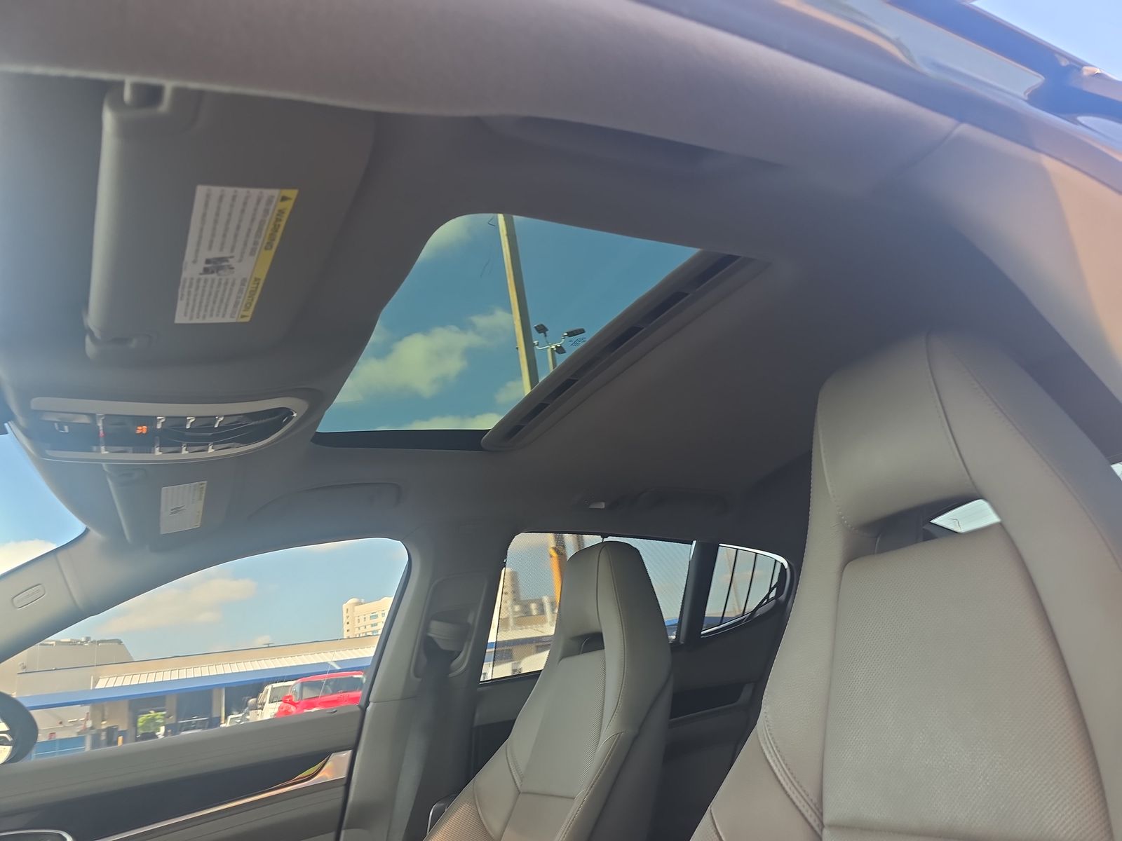 2013 Porsche Panamera S RWD