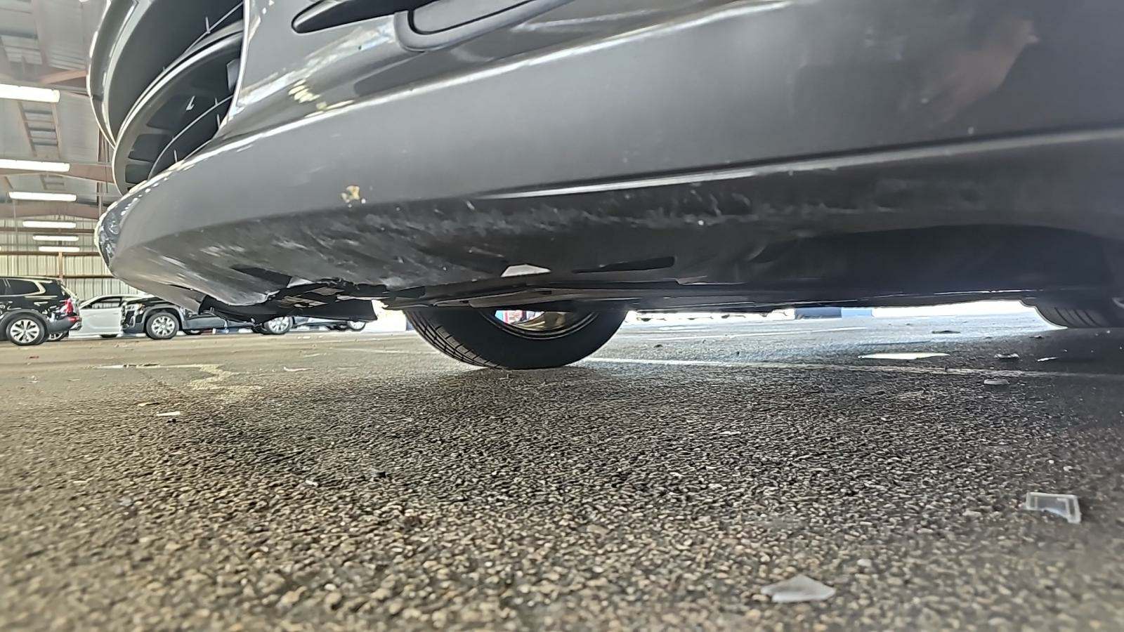 2013 Porsche Panamera S RWD