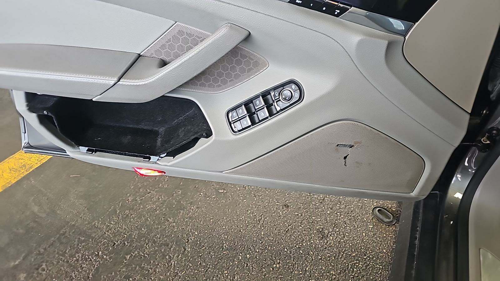 2013 Porsche Panamera S RWD