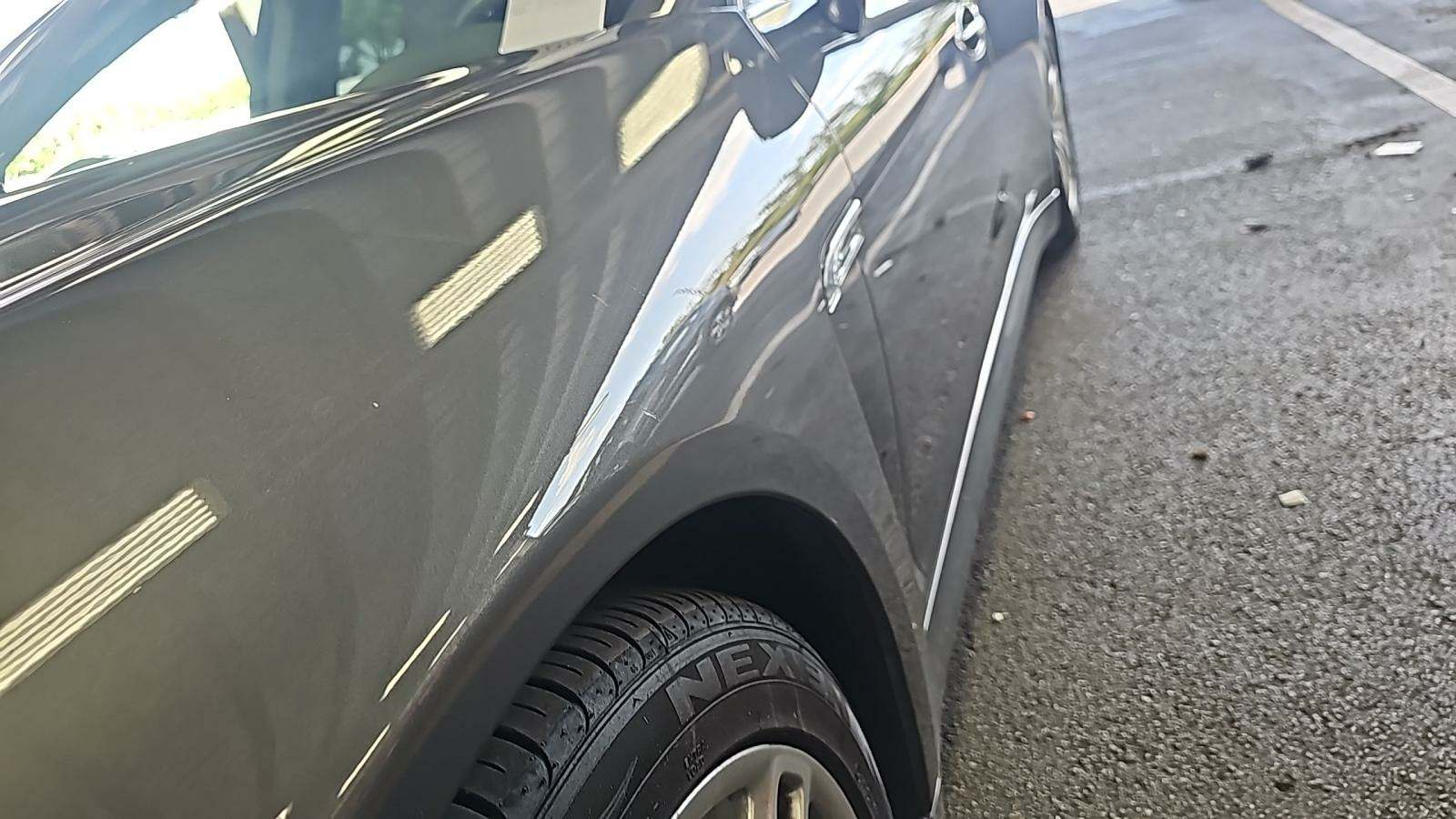 2013 Porsche Panamera S RWD