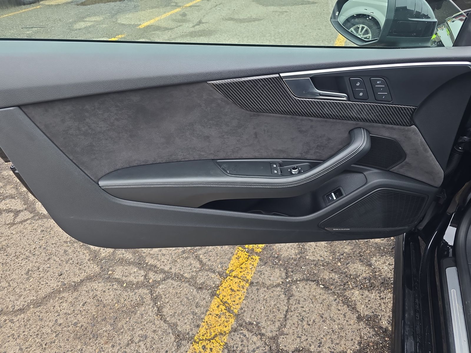 2018 Audi RS 5 Base AWD