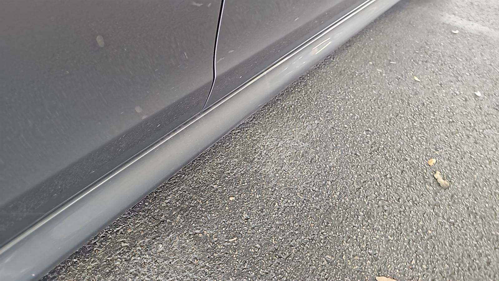 2013 Porsche Panamera S RWD