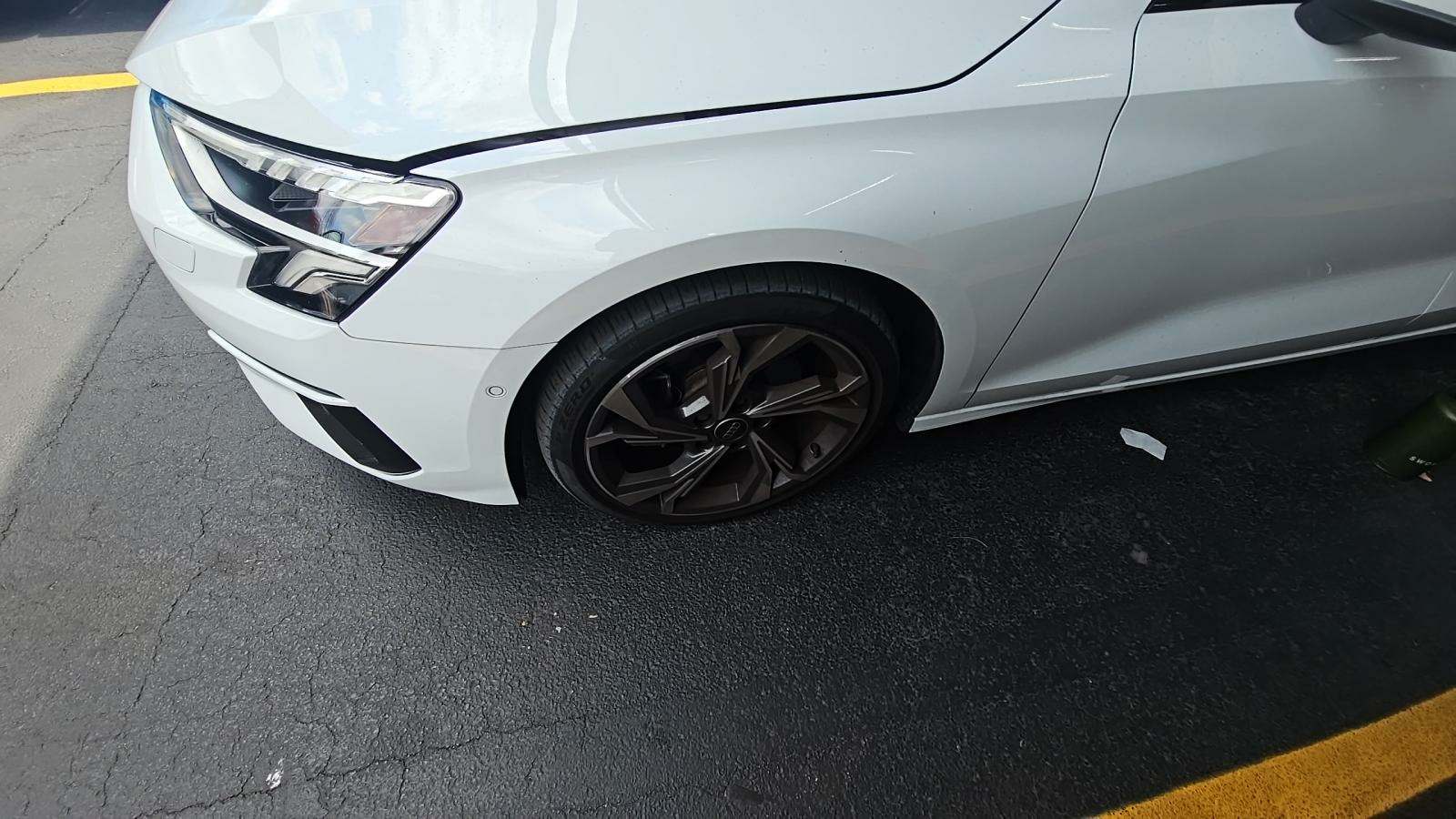 2023 Audi A3 2.0T Premium FWD