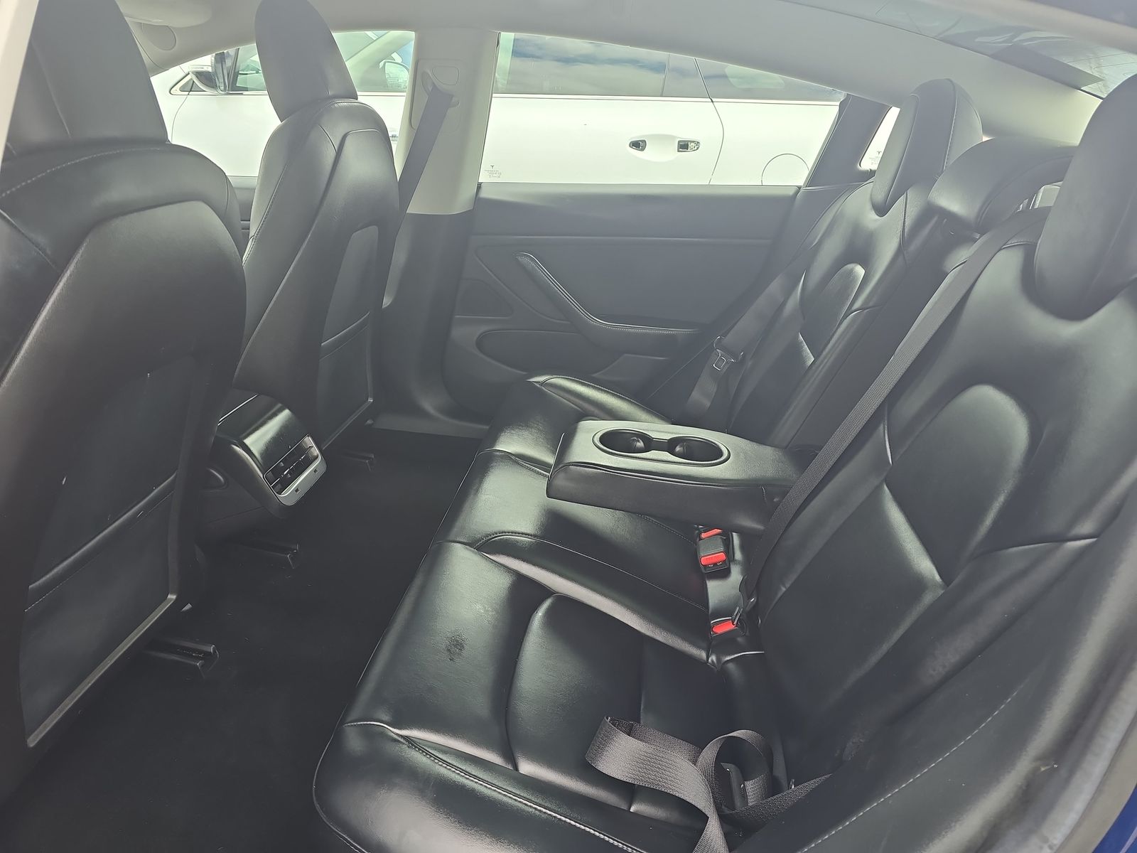 2019 Tesla Model 3 Long Range AWD