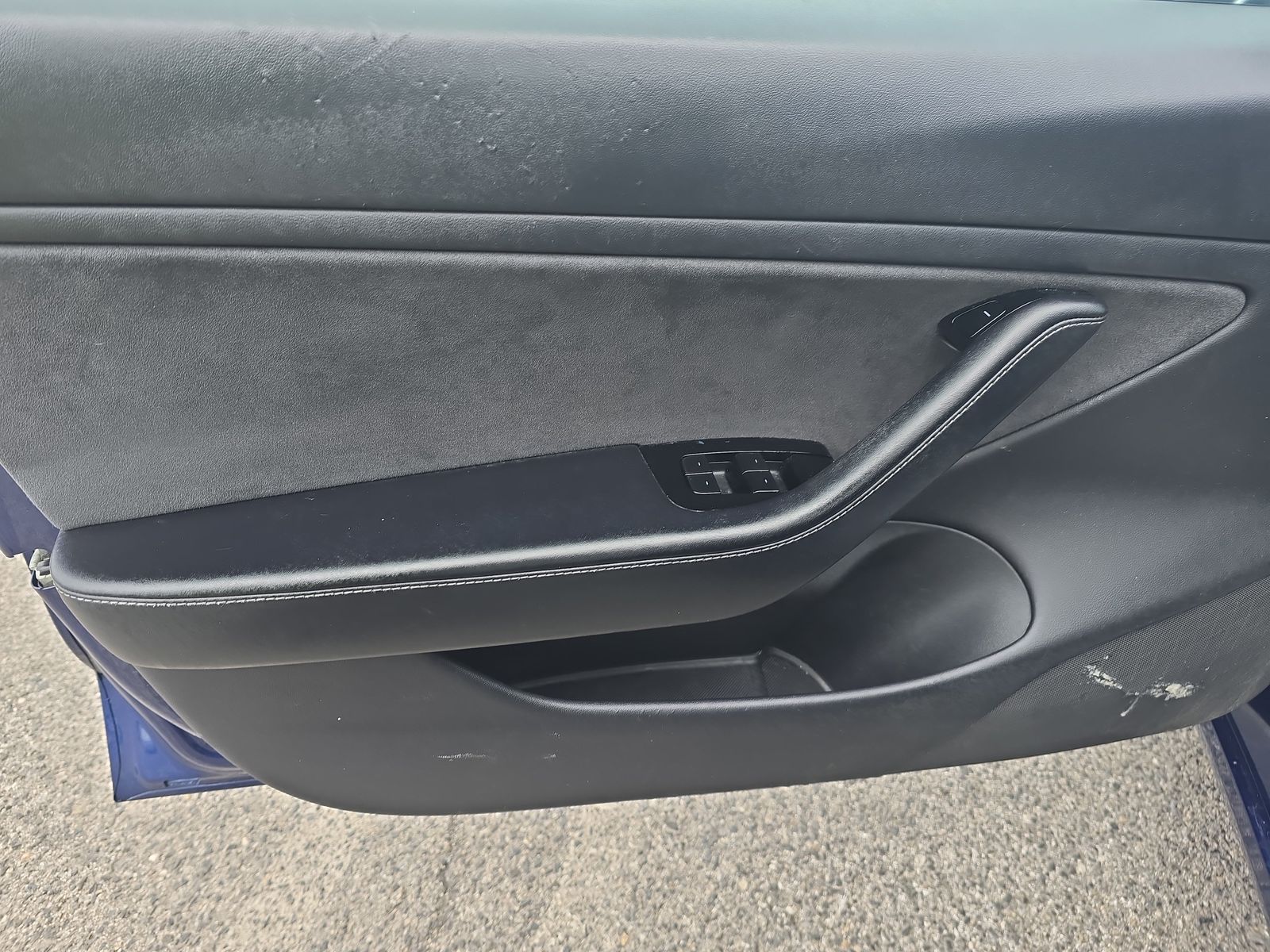 2019 Tesla Model 3 Long Range AWD