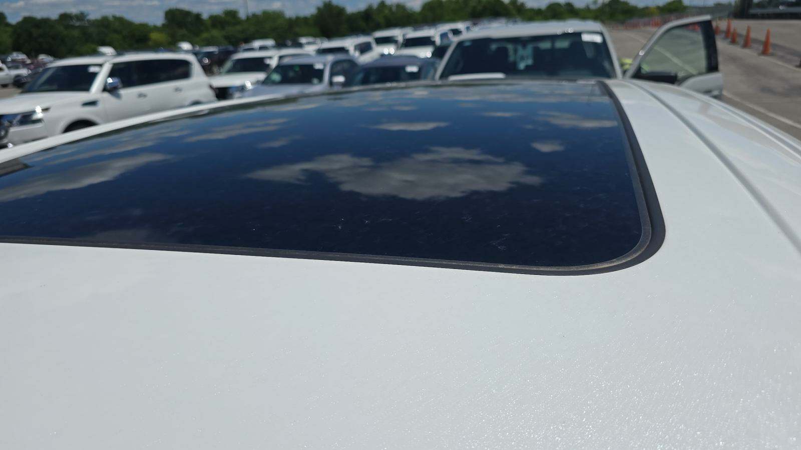2023 Lincoln Nautilus Reserve FWD