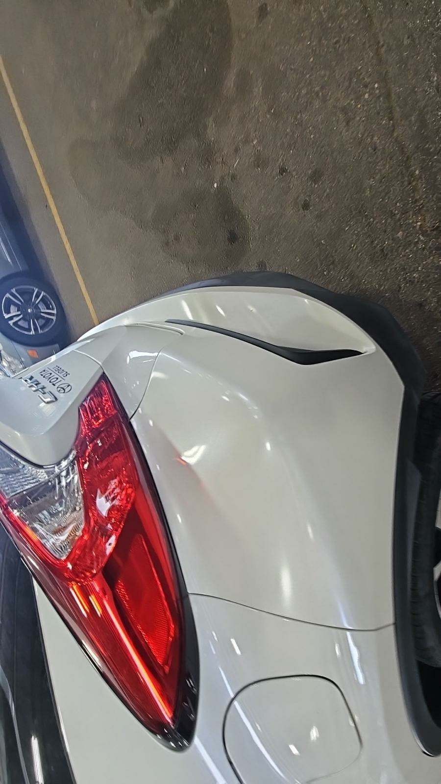 2019 Toyota C-HR XLE FWD