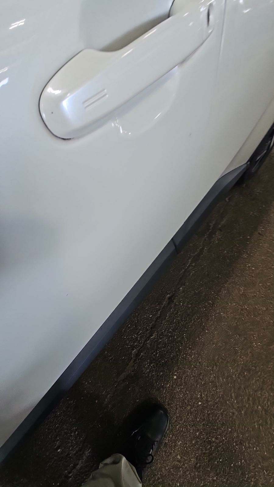 2019 Toyota C-HR XLE FWD