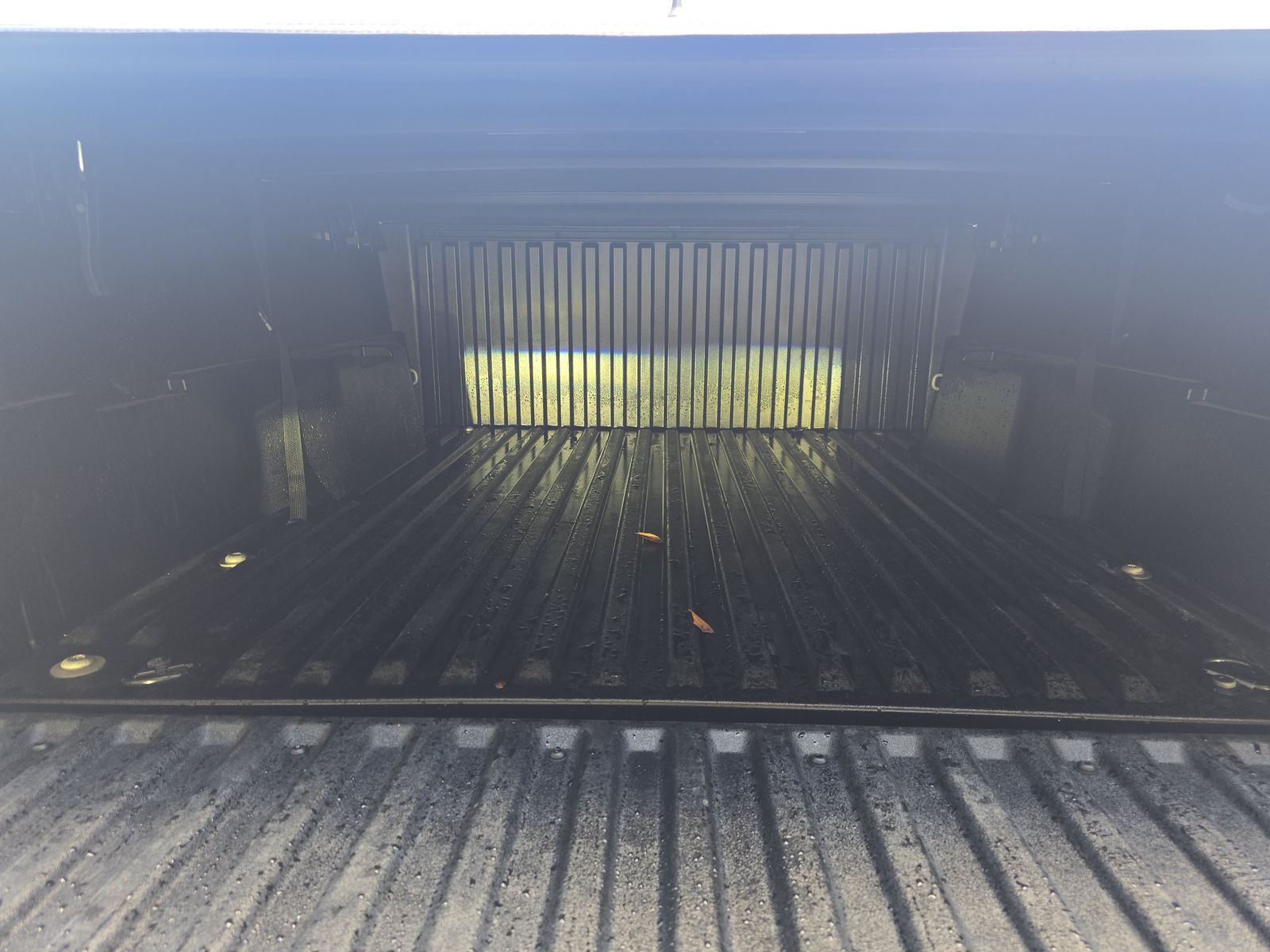 2024 Toyota Tacoma SR5 FWD