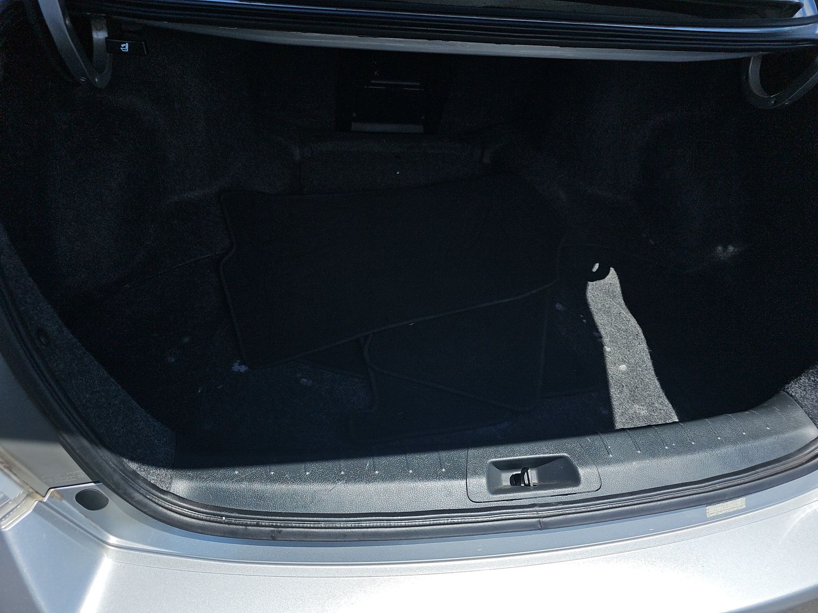 2011 Honda Accord EX-L FWD