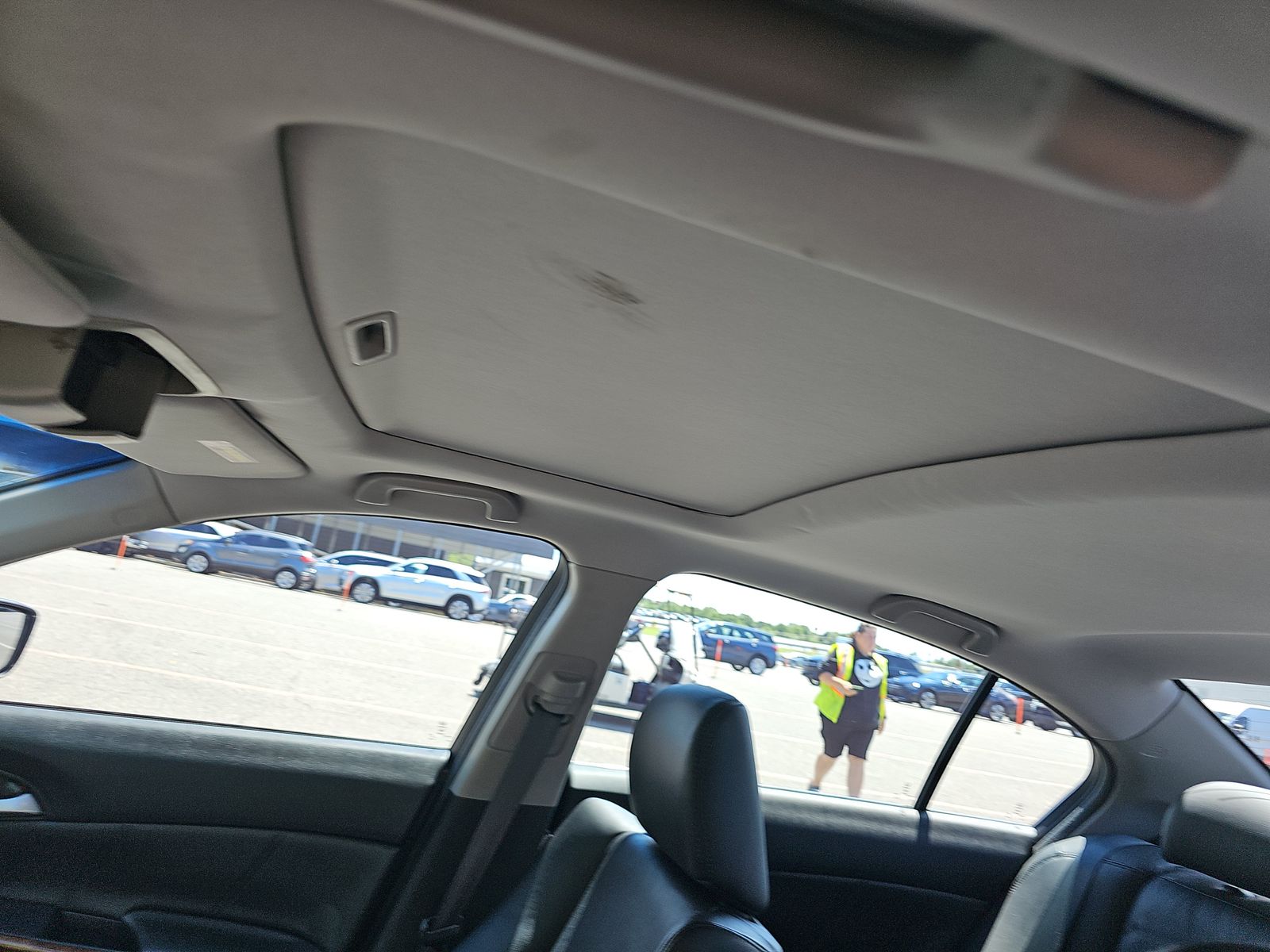 2011 Honda Accord EX-L FWD