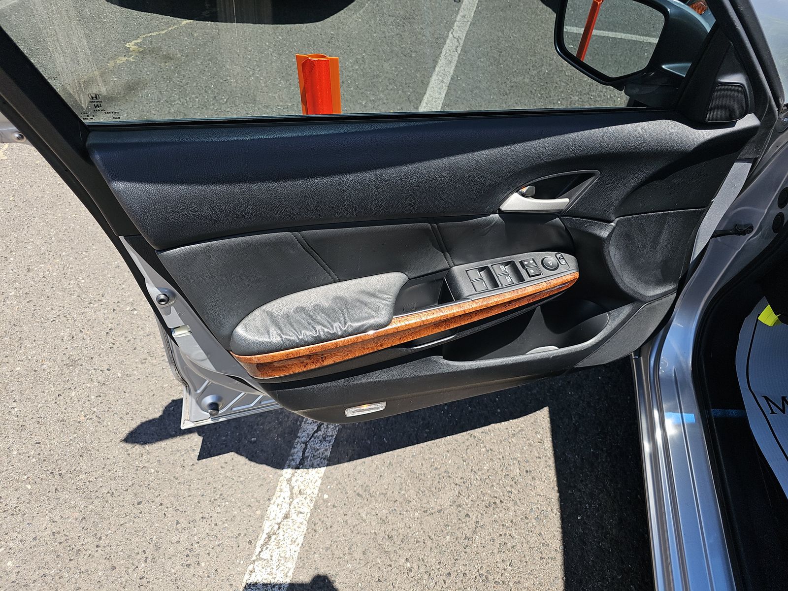 2011 Honda Accord EX-L FWD