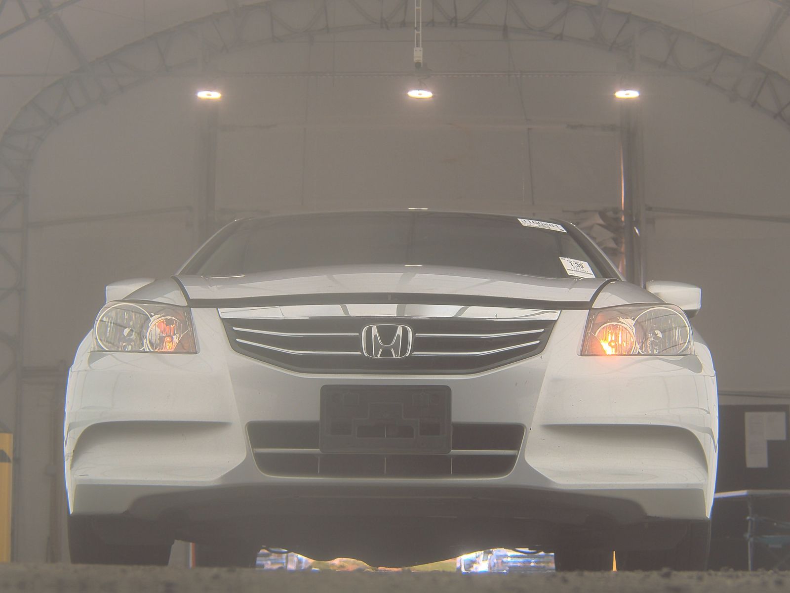 2011 Honda Accord EX-L FWD
