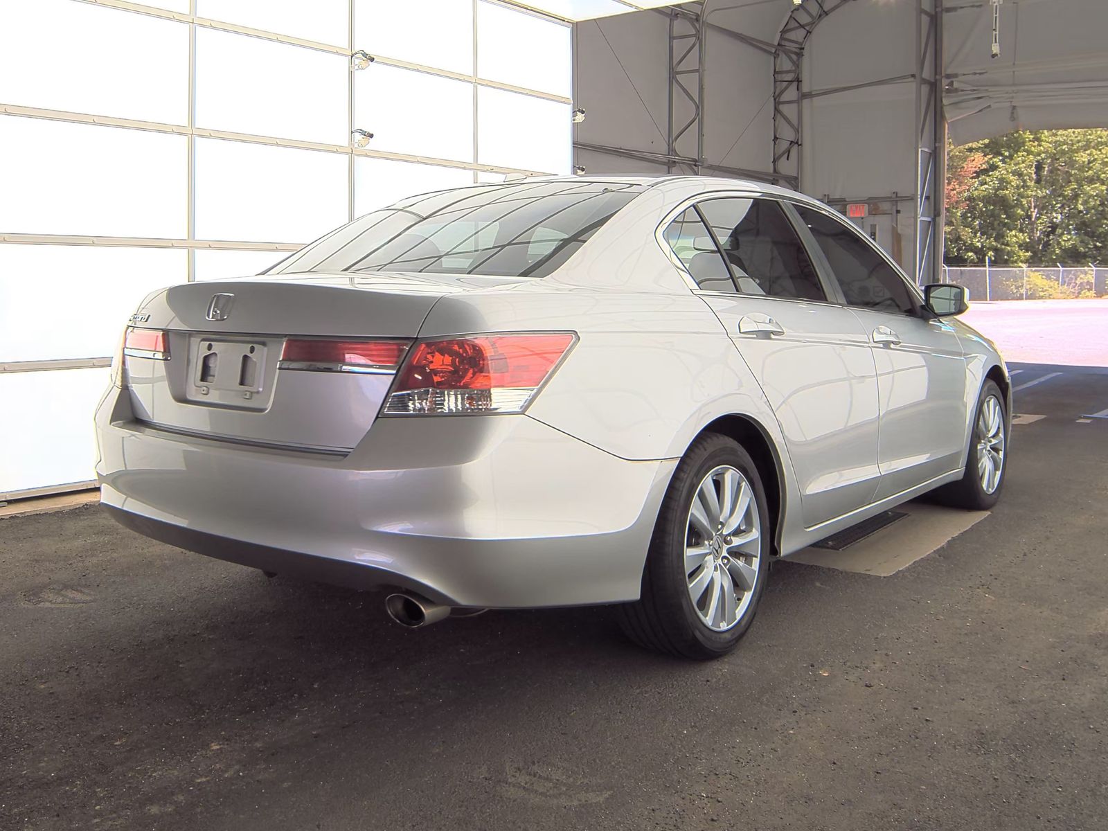 2011 Honda Accord EX-L FWD
