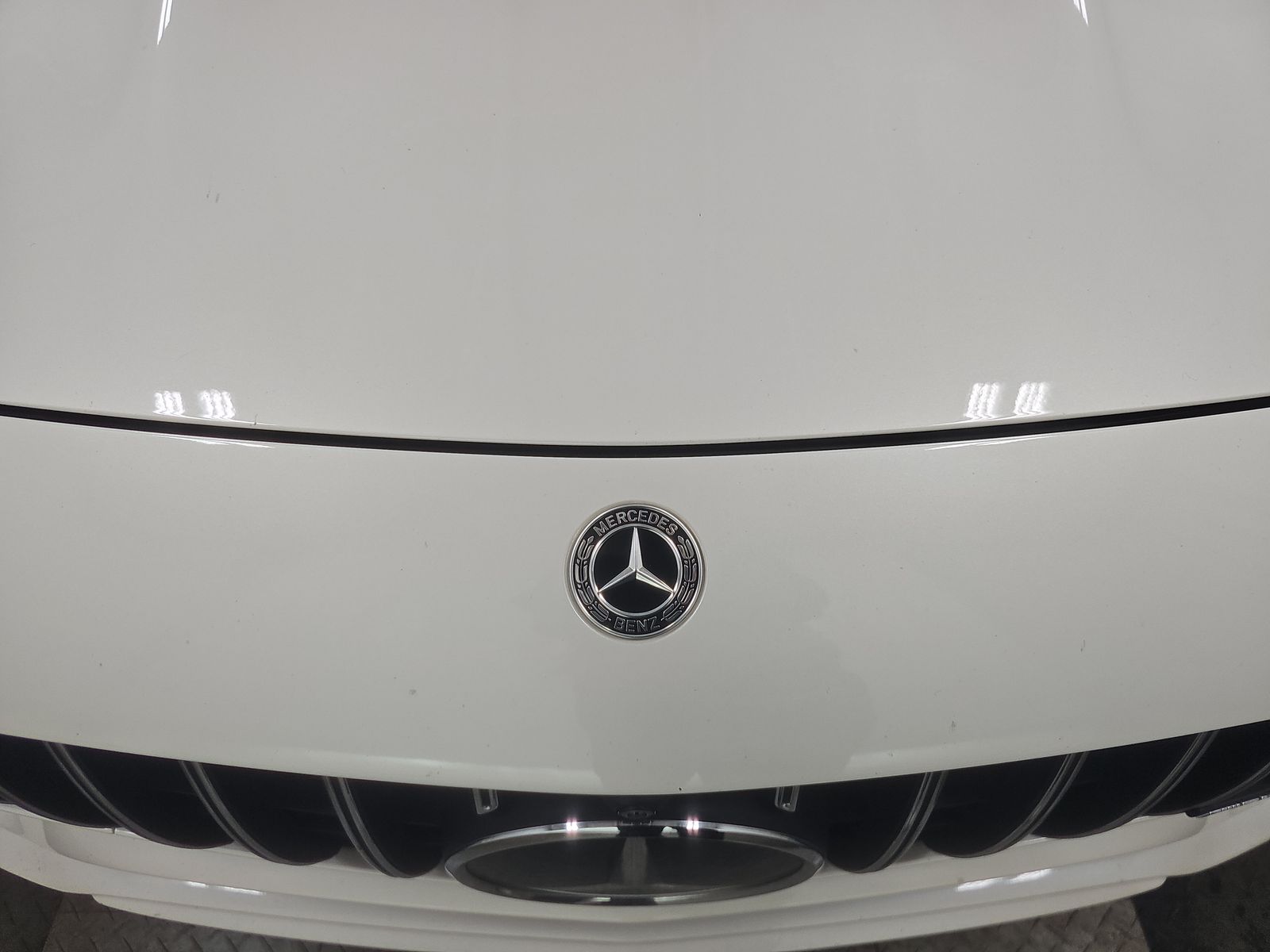 2022 Mercedes-Benz Mercedes-AMG GT AMG GT 43 AWD